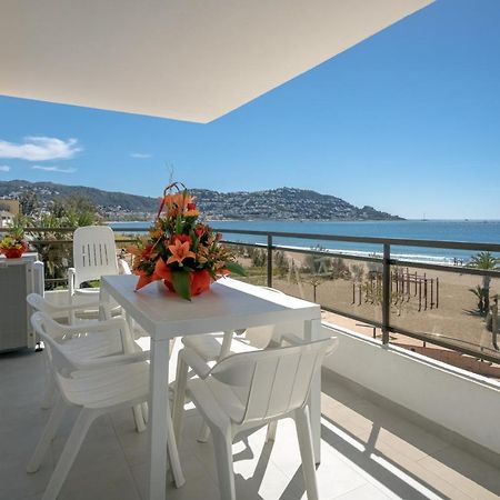 Inmosantos Oasis F5 Appartement Roses Buitenkant foto