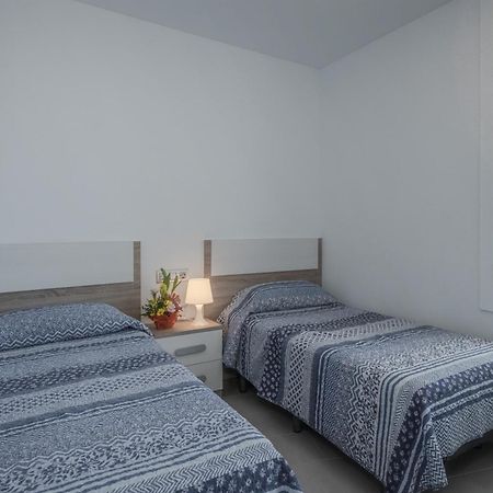 Inmosantos Oasis F5 Appartement Roses Buitenkant foto
