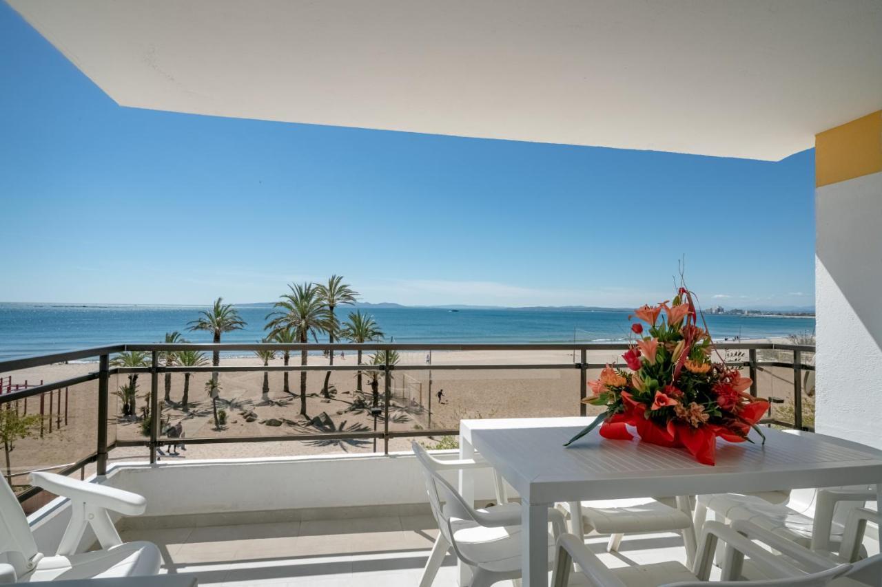 Inmosantos Oasis F5 Appartement Roses Buitenkant foto