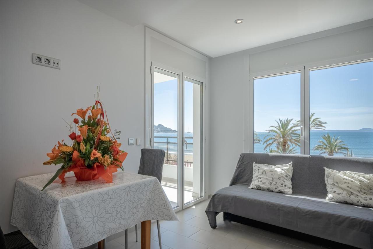 Inmosantos Oasis F5 Appartement Roses Buitenkant foto