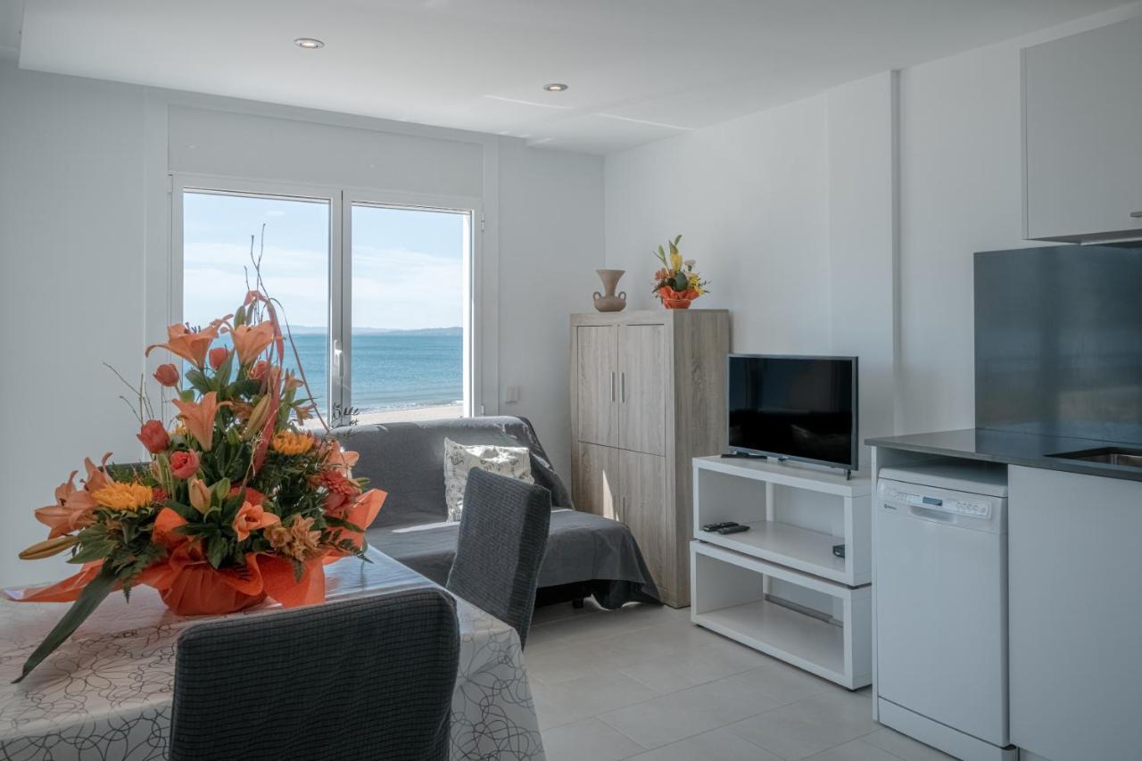Inmosantos Oasis F5 Appartement Roses Buitenkant foto