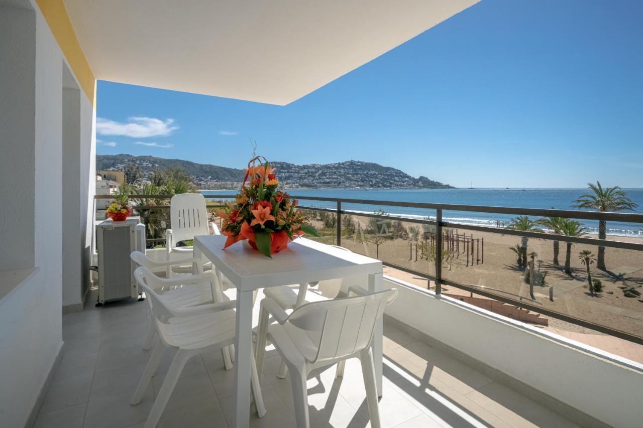 Inmosantos Oasis F5 Appartement Roses Buitenkant foto