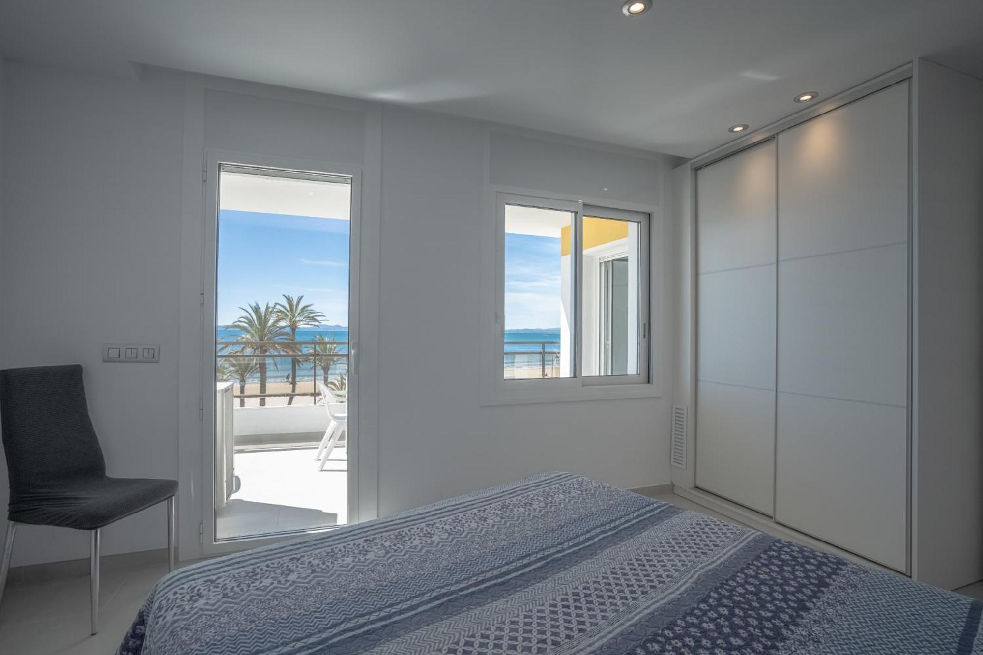 Inmosantos Oasis F5 Appartement Roses Buitenkant foto