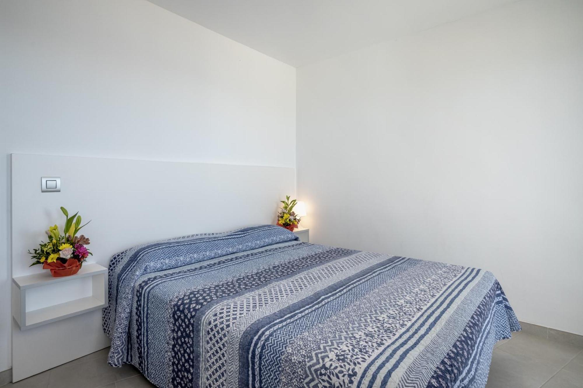 Inmosantos Oasis F5 Appartement Roses Buitenkant foto