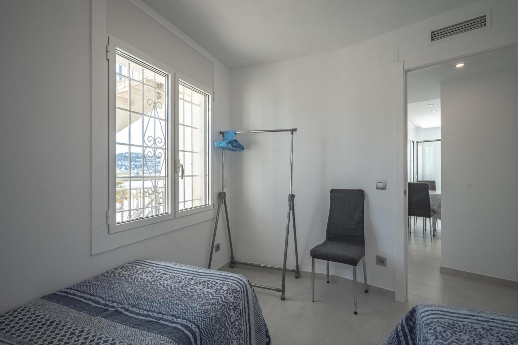 Inmosantos Oasis F5 Appartement Roses Buitenkant foto